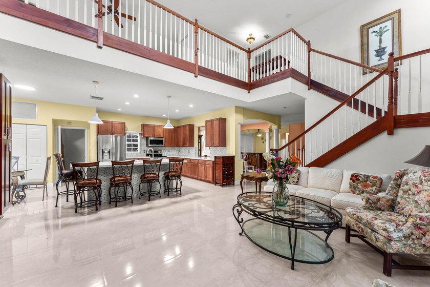 Welcome to this exceptional waterfront residence in the - photo 20