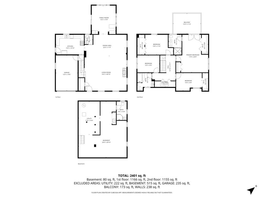 Spacious and beautifully updated 4 bed, 3.5 bath home on a deep - photo 39