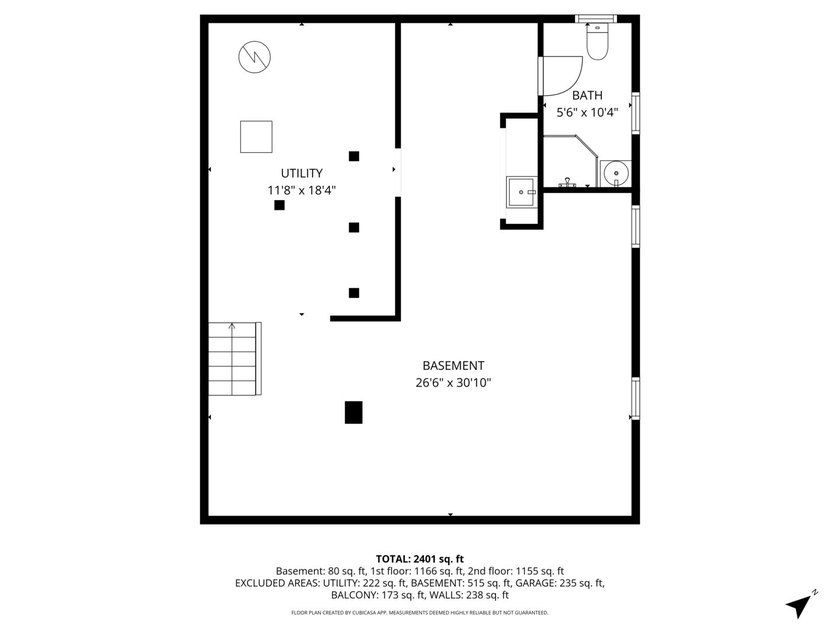 Spacious and beautifully updated 4 bed, 3.5 bath home on a deep - photo 42