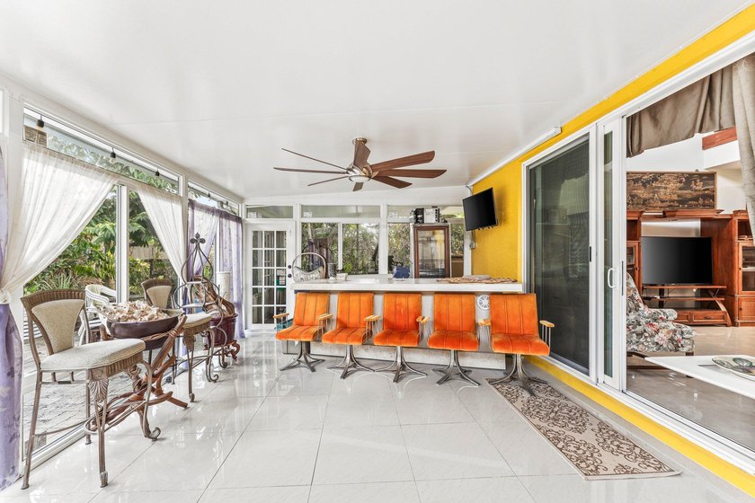 Welcome to this exceptional waterfront residence in the - photo 46