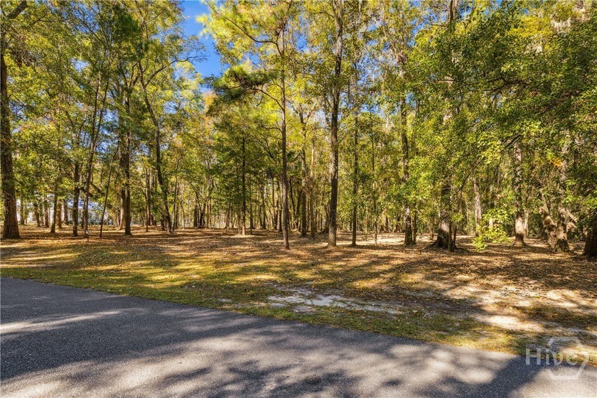 Nestled on 2.78 private, wooded acres, this exceptional estate - photo 3