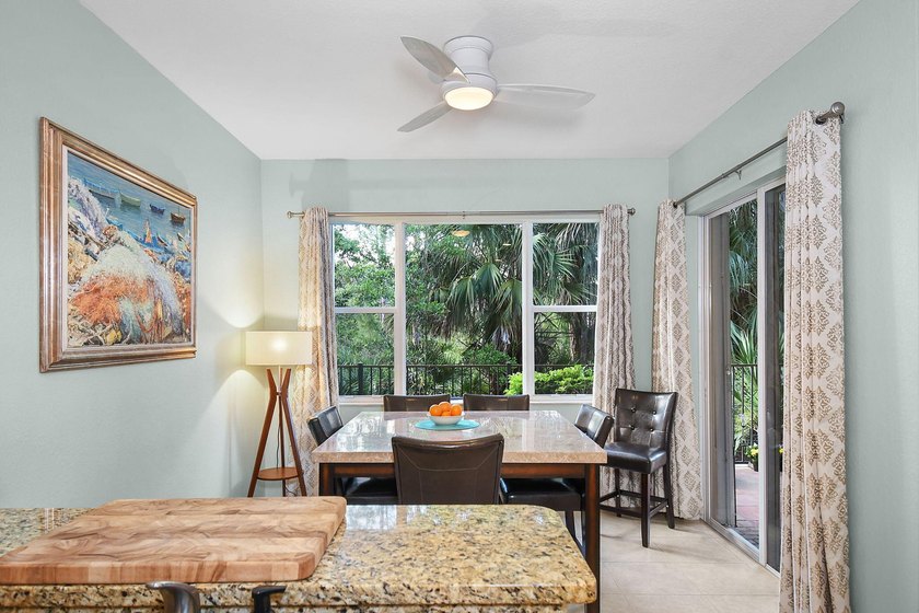 Backing to Kiplinger's Preserve, this 3BR, 2.5BA, 2CG spacious - photo 14