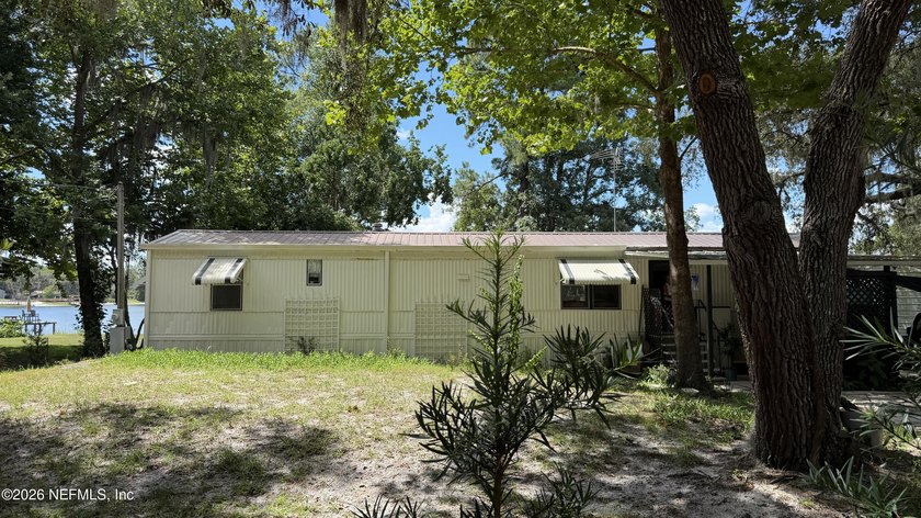 Violet Lake! Enjoy affordable waterfront living on one of North - photo 15