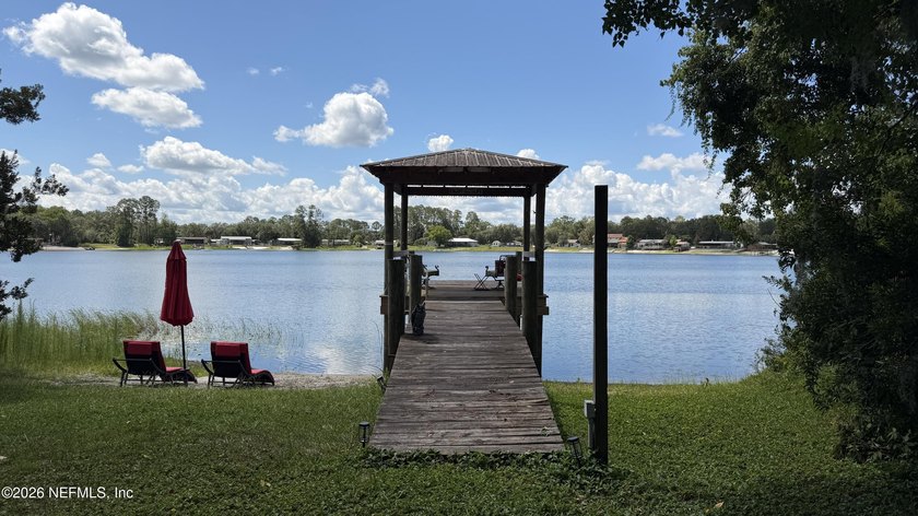 Violet Lake! Enjoy affordable waterfront living on one of North - photo 16