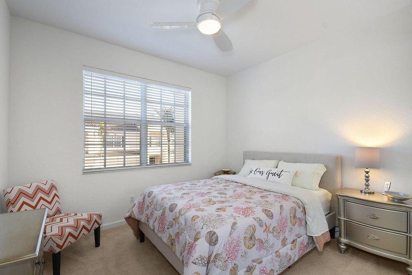 Backing to Kiplinger's Preserve, this 3BR, 2.5BA, 2CG spacious - photo 26