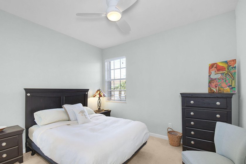 Backing to Kiplinger's Preserve, this 3BR, 2.5BA, 2CG spacious - photo 27