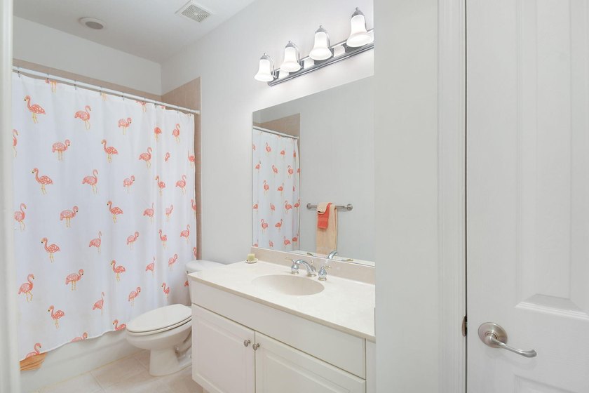 Backing to Kiplinger's Preserve, this 3BR, 2.5BA, 2CG spacious - photo 28
