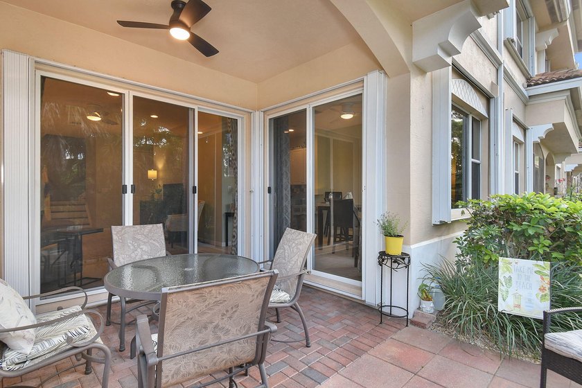 Backing to Kiplinger's Preserve, this 3BR, 2.5BA, 2CG spacious - photo 29