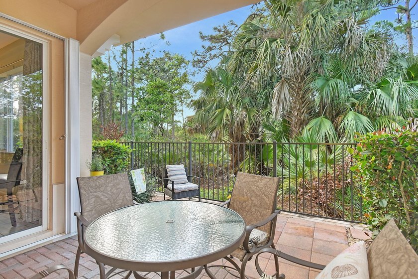 Backing to Kiplinger's Preserve, this 3BR, 2.5BA, 2CG spacious - photo 30