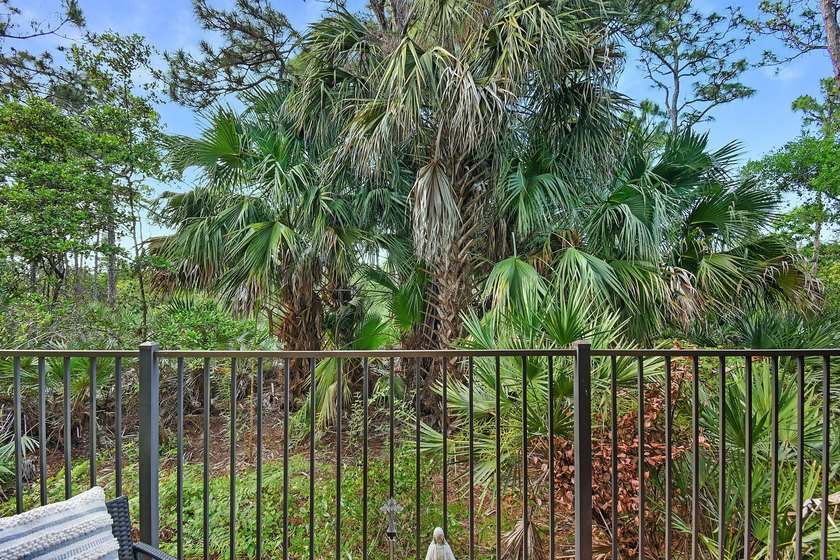 Backing to Kiplinger's Preserve, this 3BR, 2.5BA, 2CG spacious - photo 31