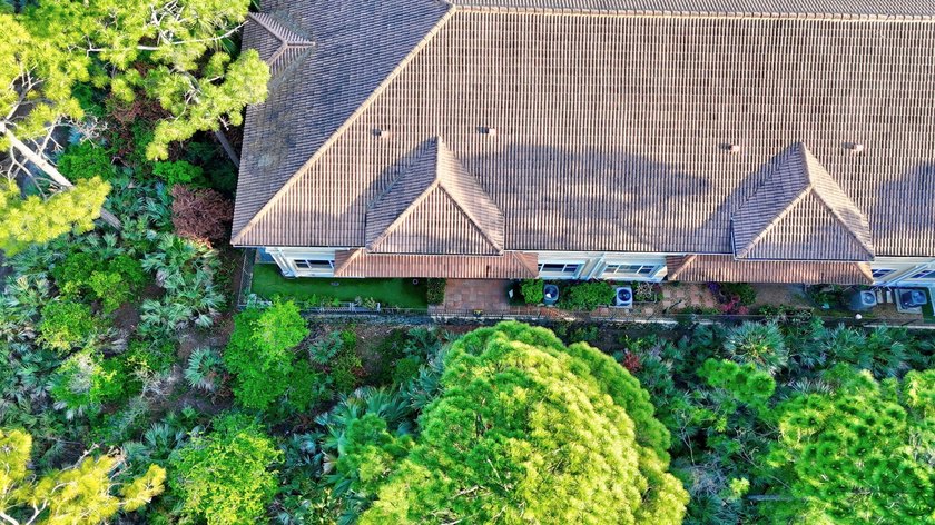 Backing to Kiplinger's Preserve, this 3BR, 2.5BA, 2CG spacious - photo 32