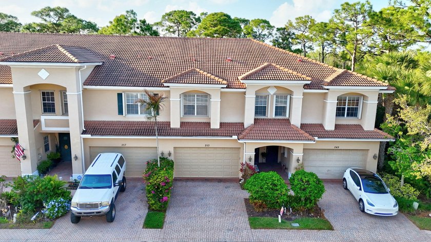 Backing to Kiplinger's Preserve, this 3BR, 2.5BA, 2CG spacious - photo 35