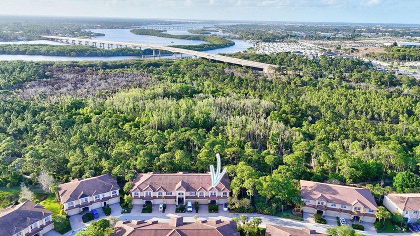 Backing to Kiplinger's Preserve, this 3BR, 2.5BA, 2CG spacious - photo 36