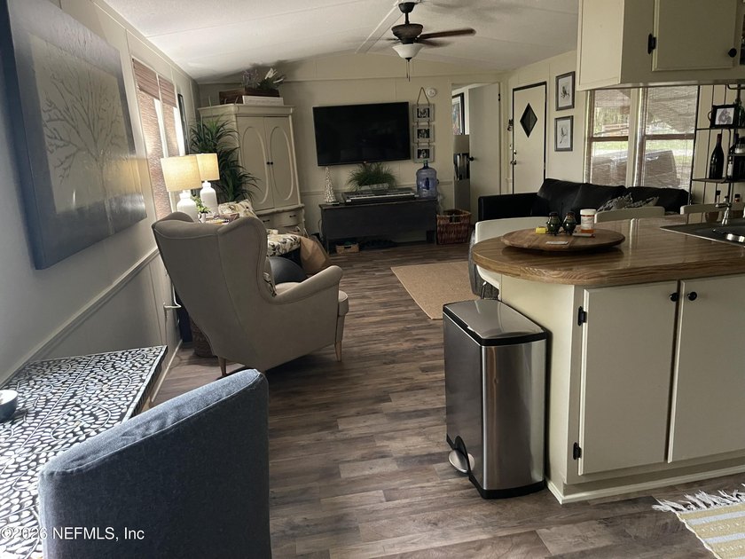 Violet Lake! Enjoy affordable waterfront living on one of North - photo 37