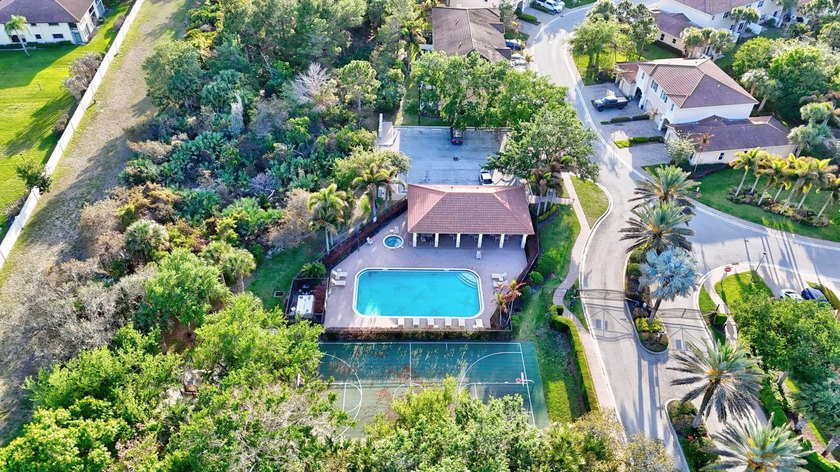 Backing to Kiplinger's Preserve, this 3BR, 2.5BA, 2CG spacious - photo 39
