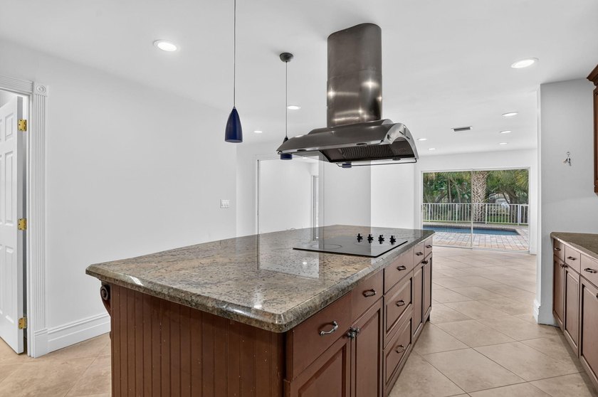 Welcome to this beautifully maintained lakefront home nestled in - photo 9