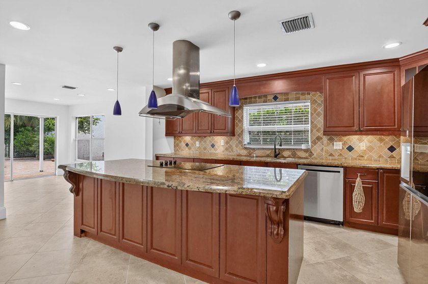 Welcome to this beautifully maintained lakefront home nestled in - photo 10