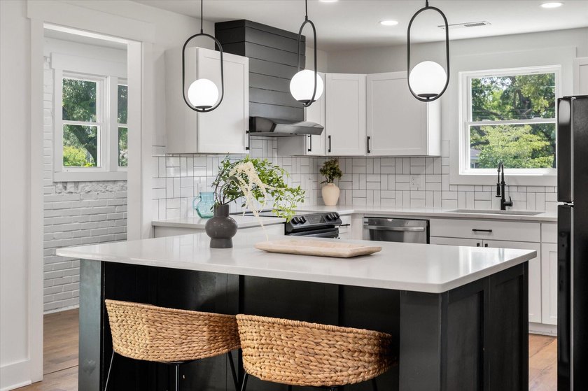 This stunning 4 bedroom, 2 bath home is located in the highly - photo 14