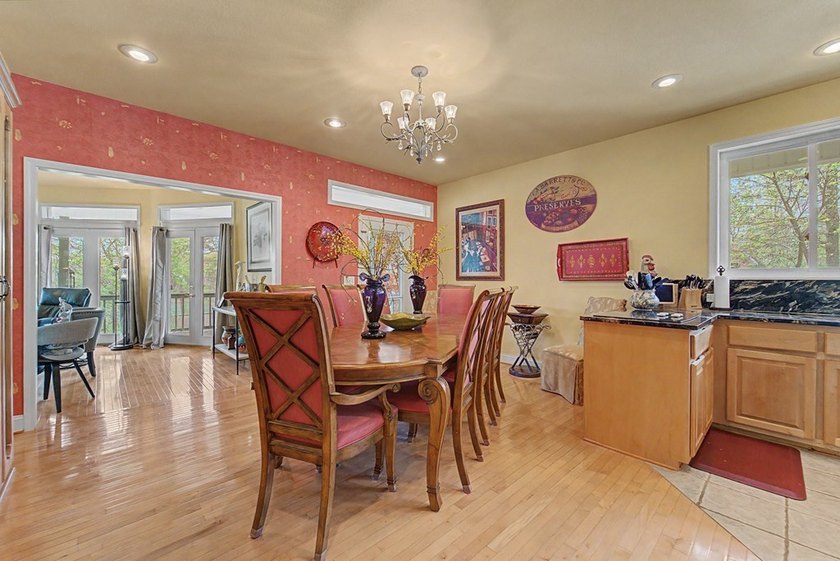 Lake life at its finest-an exceptional opportunity to own a - photo 15
