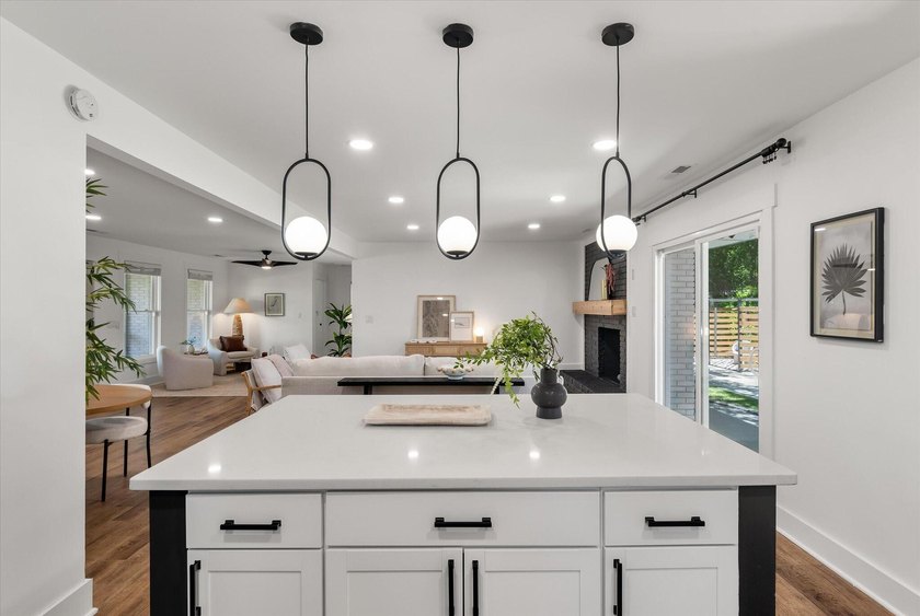 This stunning 4 bedroom, 2 bath home is located in the highly - photo 17