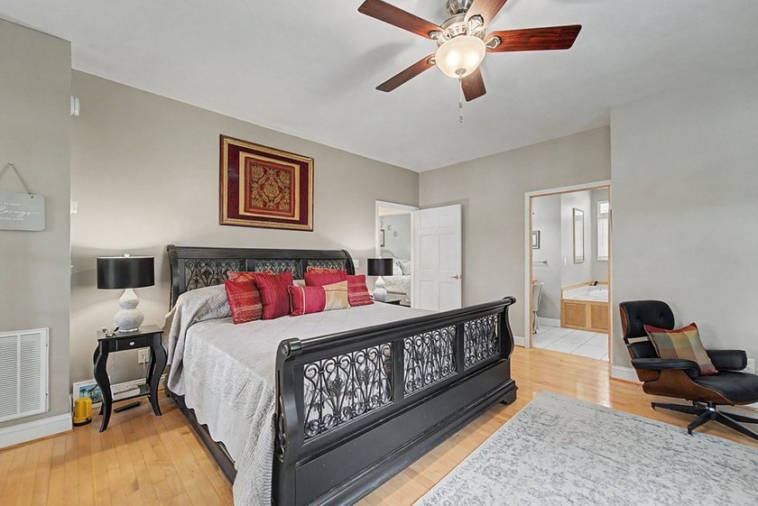 Lake life at its finest-an exceptional opportunity to own a - photo 17