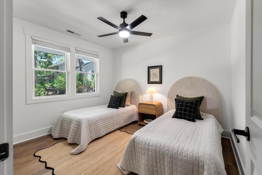 This stunning 4 bedroom, 2 bath home is located in the highly - photo 23