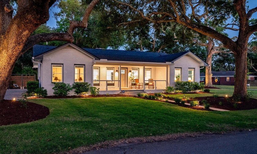 This stunning 4 bedroom, 2 bath home is located in the highly - photo 32