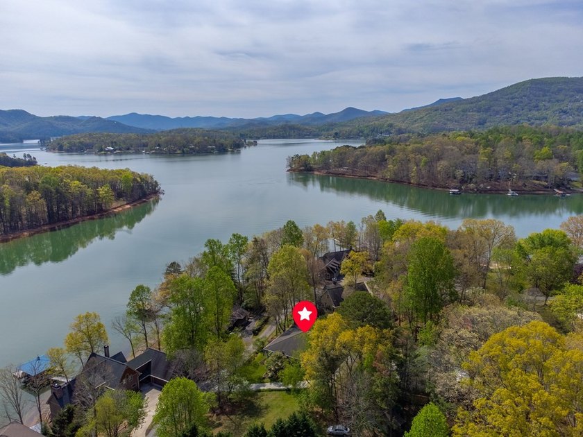 Lake life at its finest-an exceptional opportunity to own a - photo 36