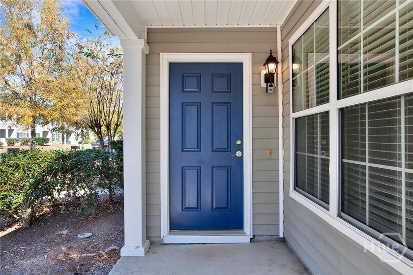 GODLEY PARK | POOLER AREA | END-UNIT TOWNHOME | 3 BED | 2.5 BATH - photo 3