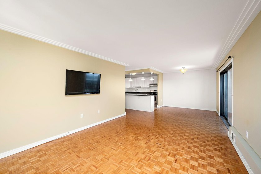 Highly sought after *09* corner unit features 2 bedrooms, 1 bath - photo 13