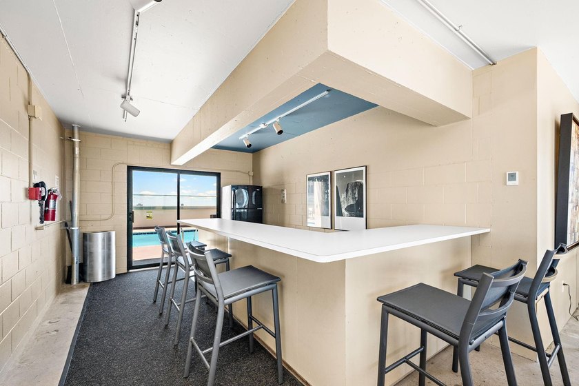 Highly sought after *09* corner unit features 2 bedrooms, 1 bath - photo 22