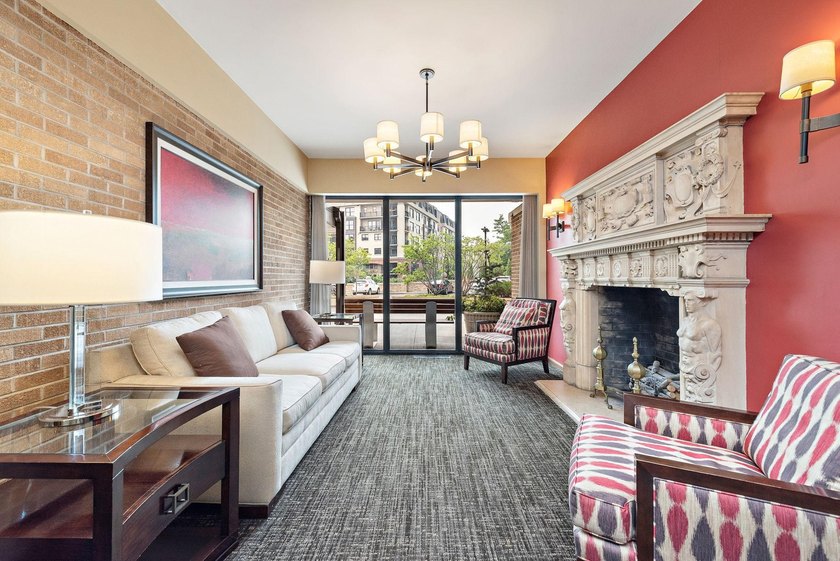 Highly sought after *09* corner unit features 2 bedrooms, 1 bath - photo 33