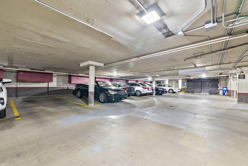 Highly sought after *09* corner unit features 2 bedrooms, 1 bath - photo 36