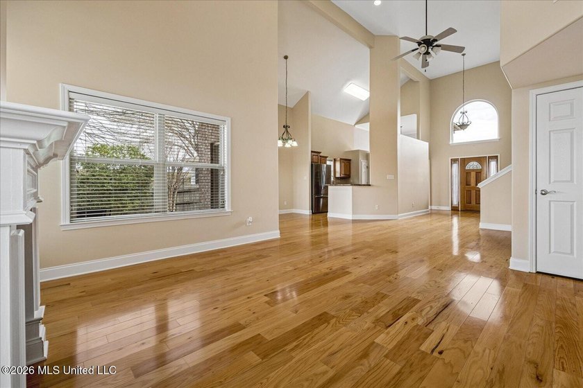 Charming Home at Wedgewood Golf Course. Discover this home - photo 8