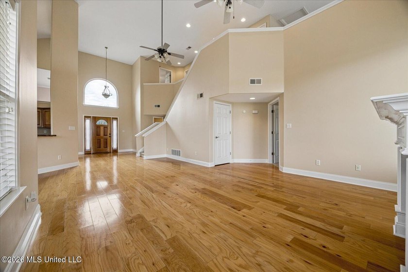 Charming Home at Wedgewood Golf Course. Discover this home - photo 9