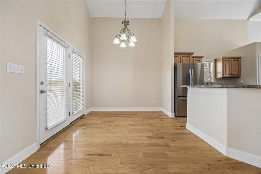 Charming Home at Wedgewood Golf Course. Discover this home - photo 10