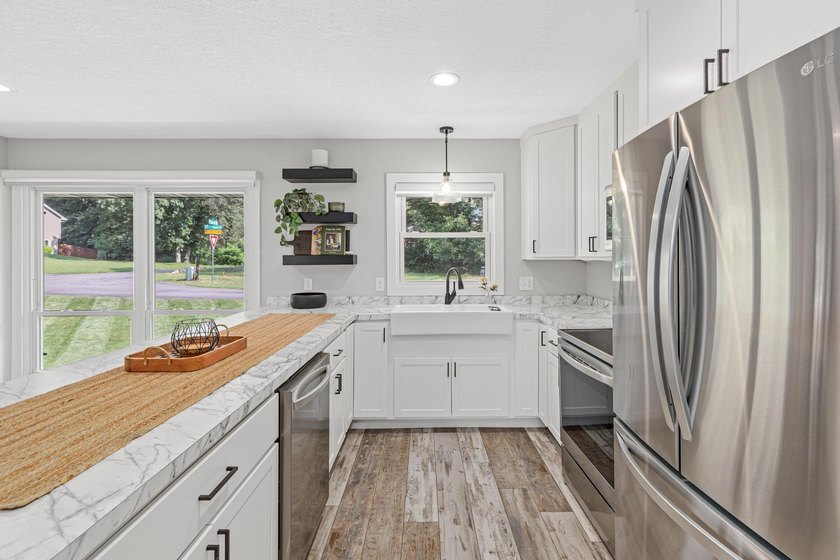 Experience waterfront living in this beautifully completely - photo 13