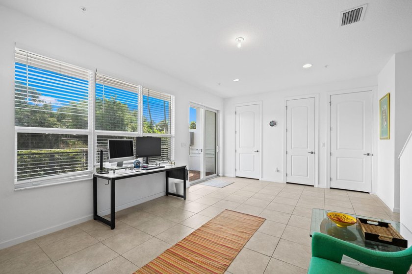 When privacy and water views matter - welcome to unit 25 at The - photo 6