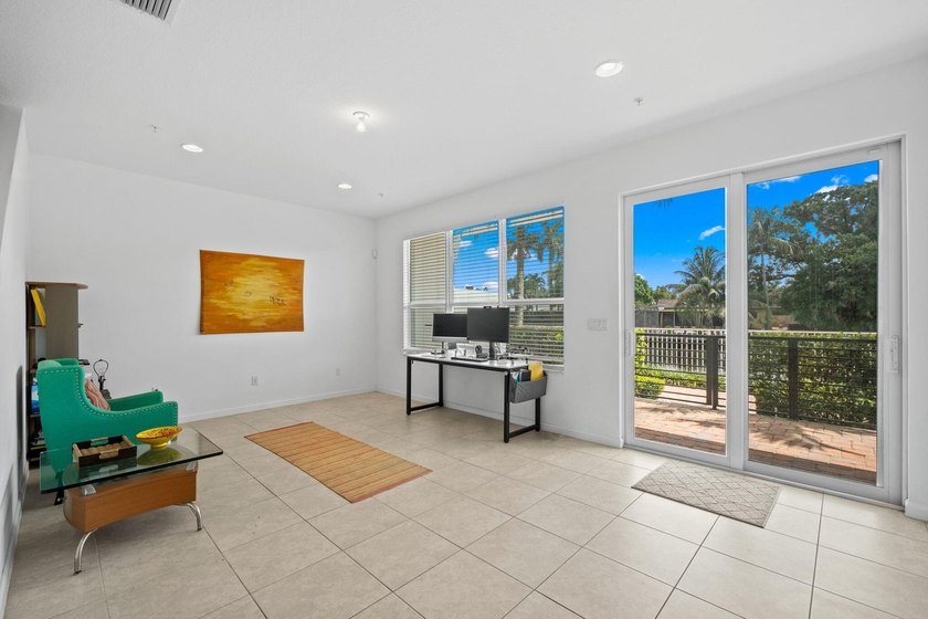 When privacy and water views matter - welcome to unit 25 at The - photo 7