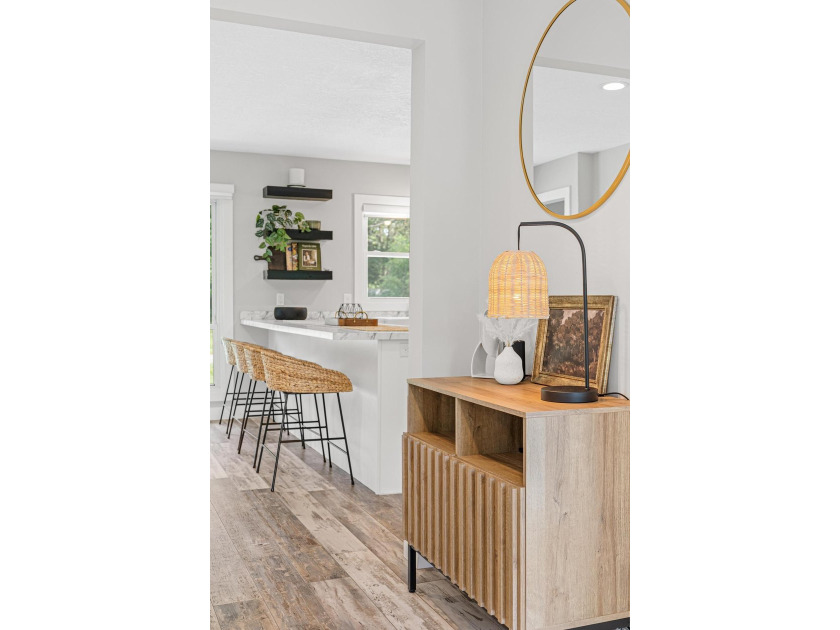 Experience waterfront living in this beautifully completely - photo 18