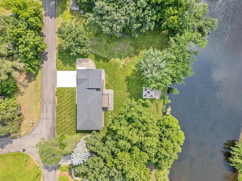 Experience waterfront living in this beautifully completely - photo 45