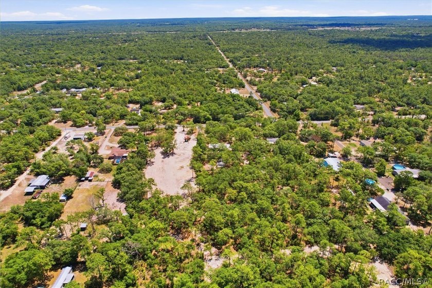 Space, Privacy &amp; Room to Live - 2.5 Acres in Homosassa; Bring - photo 47