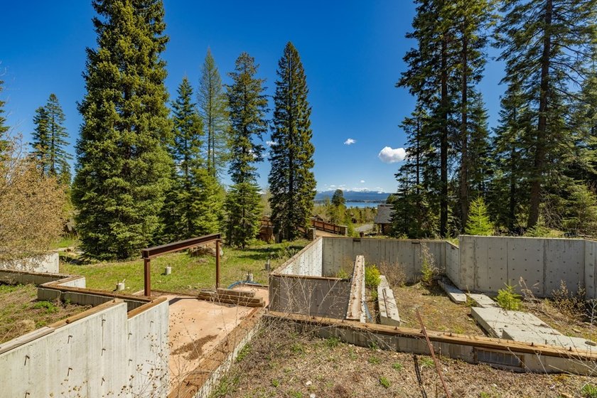 Tamarack Resort Estate Homesite. Tucked away at the end of a - photo 8