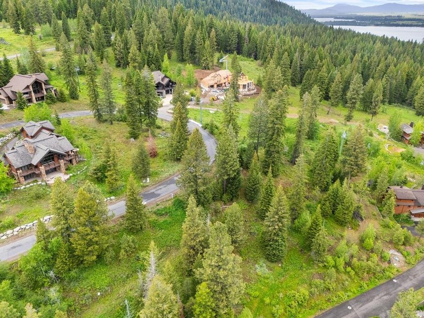 Build your mountain retreat in one of Tamarack Resort's most - photo 10