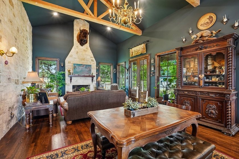 Located in the gated Hidden Springs community between - photo 13