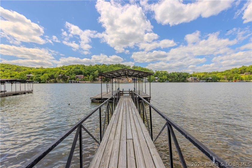 When you are looking for a lawn on the lake (and it is hard to - photo 18