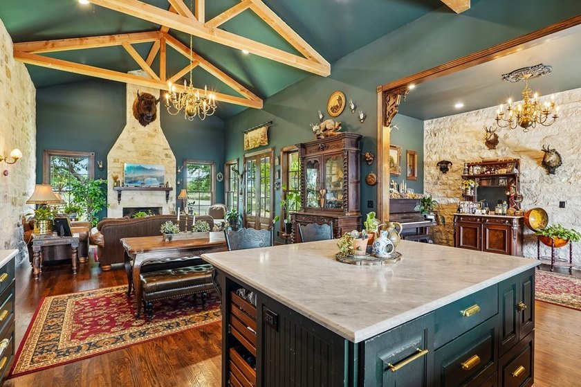 Located in the gated Hidden Springs community between - photo 19