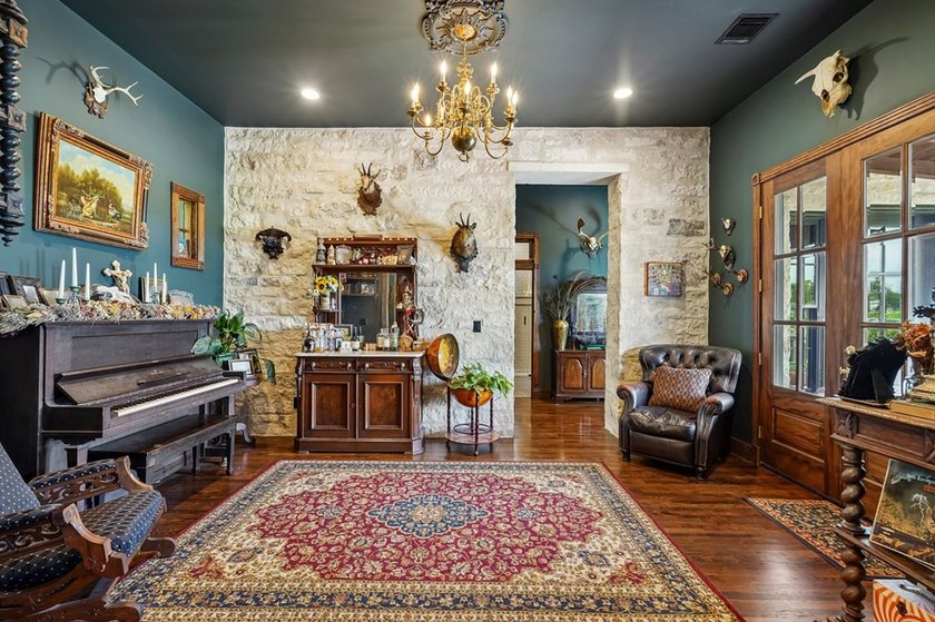 Located in the gated Hidden Springs community between - photo 20