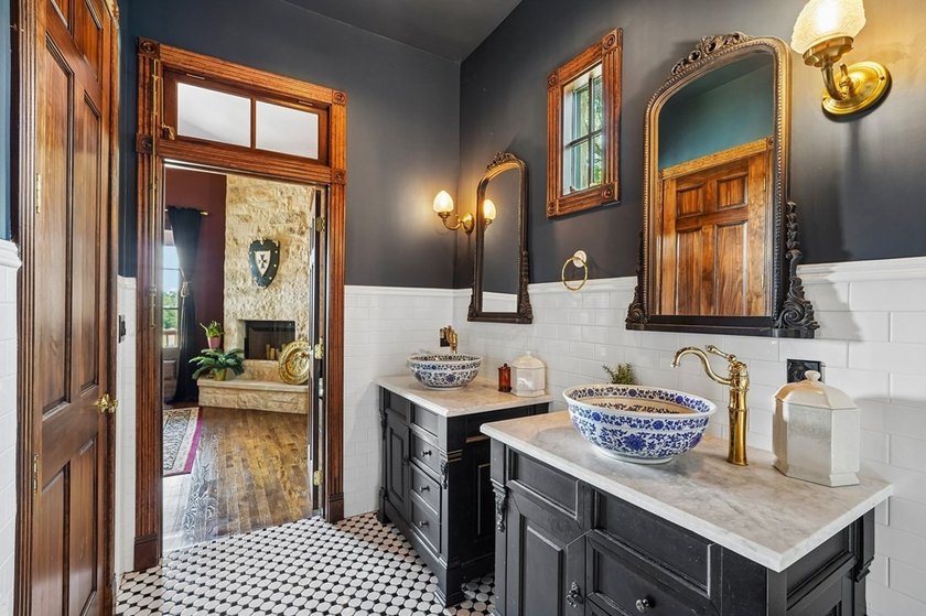 Located in the gated Hidden Springs community between - photo 27