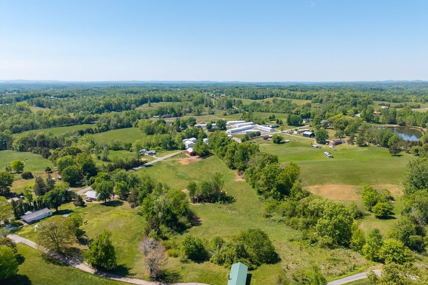 Opportunity awaits on this 9.05-acre property just 1.5 miles - photo 3